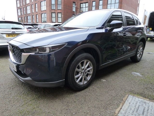 Used Mazda CX-5 2022 for sale - 78176187: Photo 6