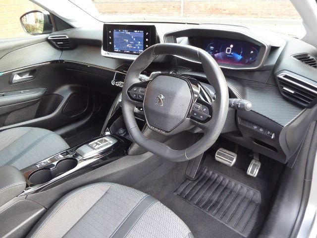 Used Peugeot 208 2023 for sale - 78176202: Photo 16