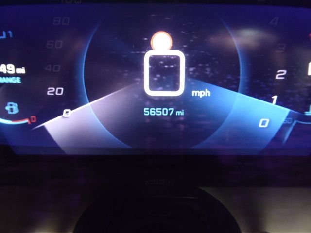 Used Peugeot 208 2023 for sale - 78176202: Photo 17