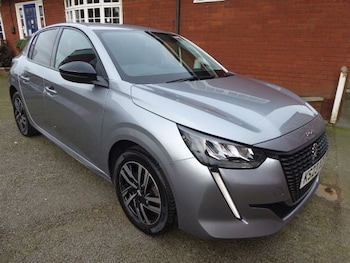 Peugeot 208 feature image