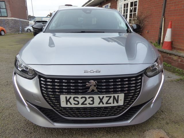 Used Peugeot 208 2023 for sale - 78176202: Photo 2