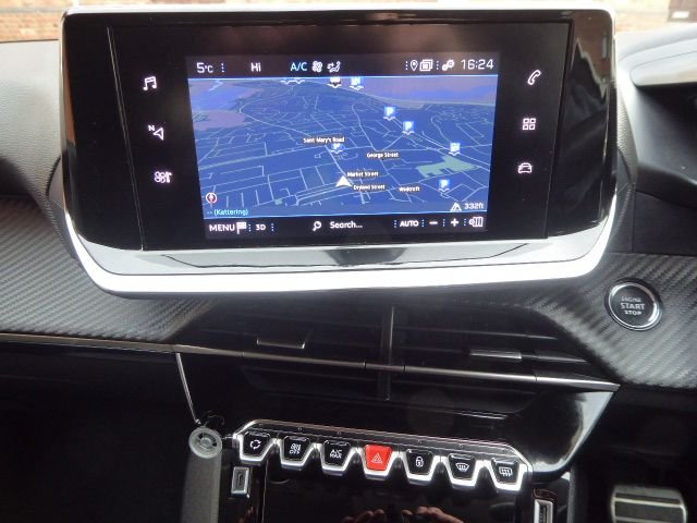 Used Peugeot 208 2023 for sale - 78176202: Photo 20