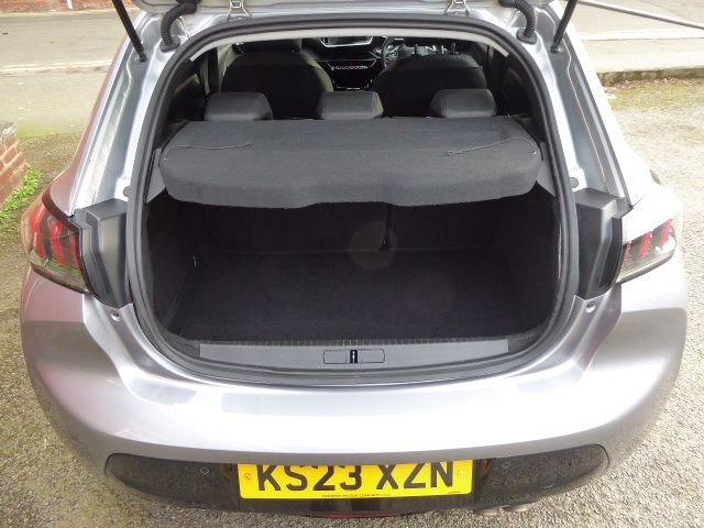 Used Peugeot 208 2023 for sale - 78176202: Photo 26