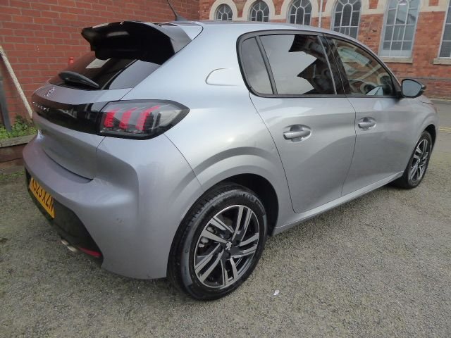 Used Peugeot 208 2023 for sale - 78176202: Photo 3