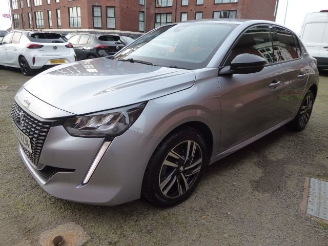 Used Peugeot 208 2023 for sale - 78176202: Photo 4