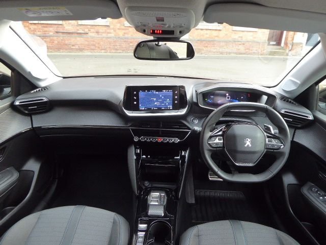 Used Peugeot 208 2023 for sale - 78176202: Photo 8