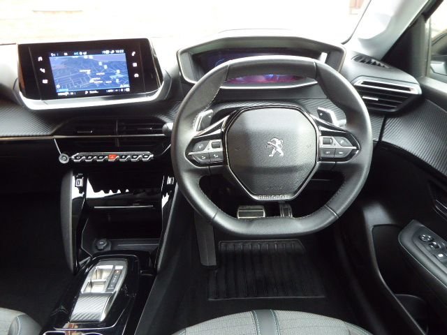 Used Peugeot 208 2023 for sale - 78176202: Photo 9