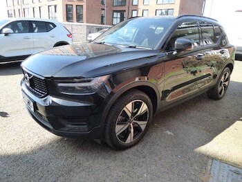 Used Volvo XC40 2022 for sale - 78176197: Photo