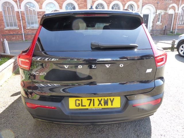 Used Volvo XC40 2022 for sale - 78176197: Photo 5