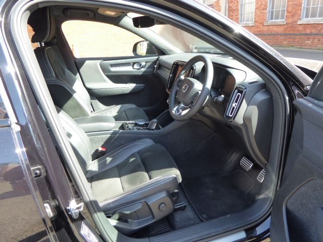 Used Volvo XC40 2022 for sale - 78176197: Photo 6