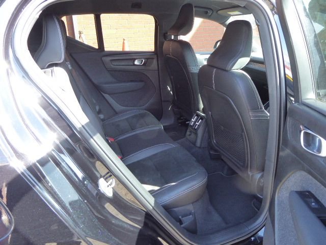 Used Volvo XC40 2022 for sale - 78176197: Photo 7