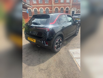 Used Vauxhall Mokka 2023 for sale - 78908053: Photo