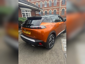 Used Peugeot 2008 2022 for sale - 78598003: Photo