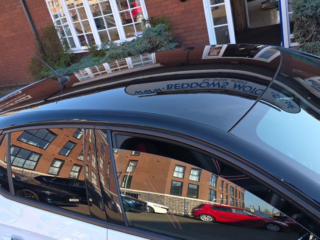 Used Vauxhall Corsa 2023 for sale - 78176193: Photo 10