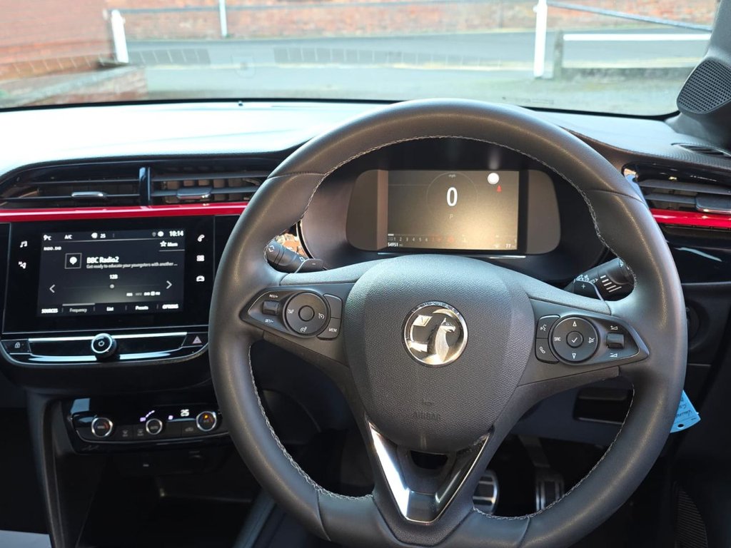 Used Vauxhall Corsa 2023 for sale - 78176193: Photo 12