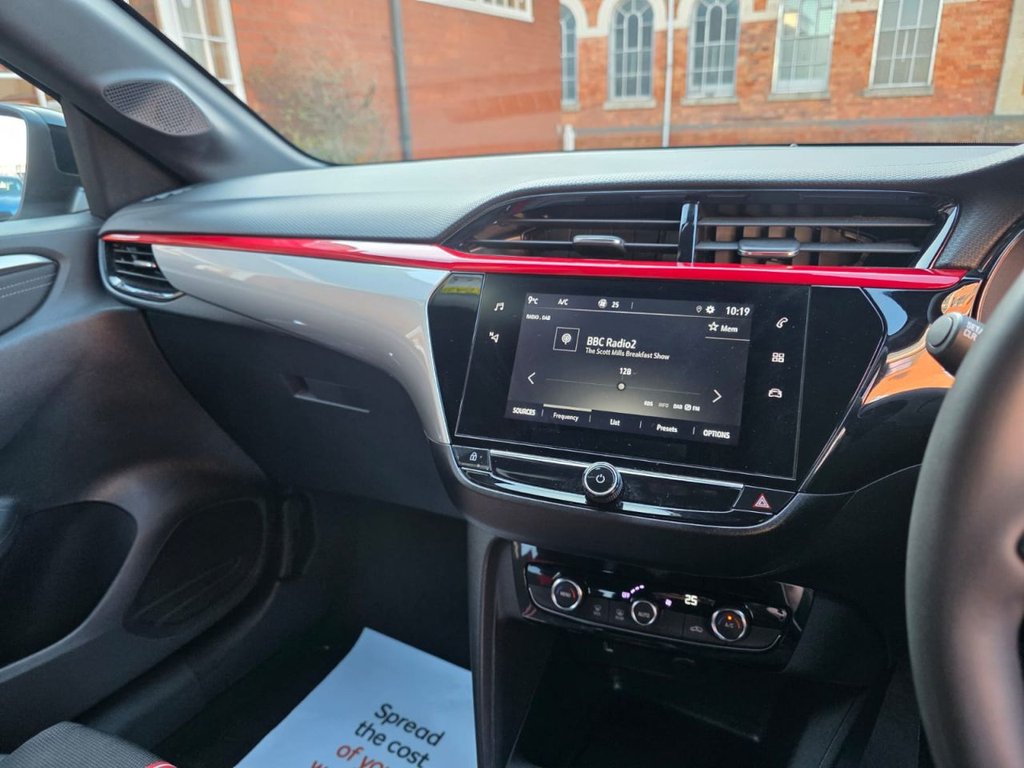 Used Vauxhall Corsa 2023 for sale - 78176193: Photo 13