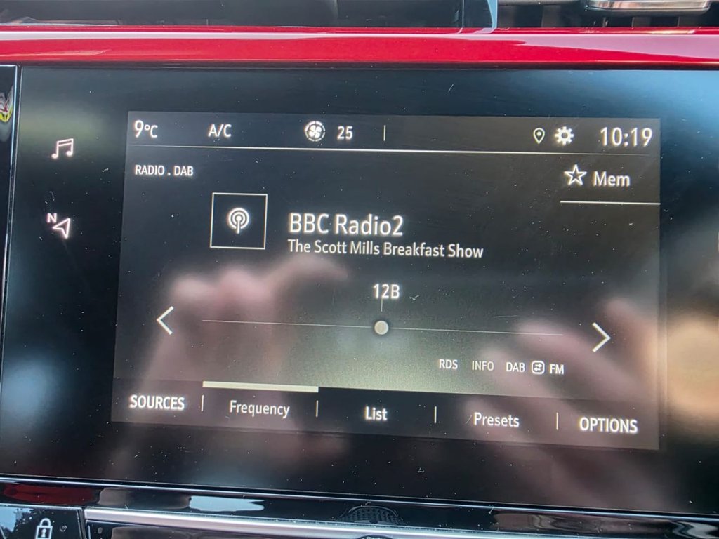 Used Vauxhall Corsa 2023 for sale - 78176193: Photo 14