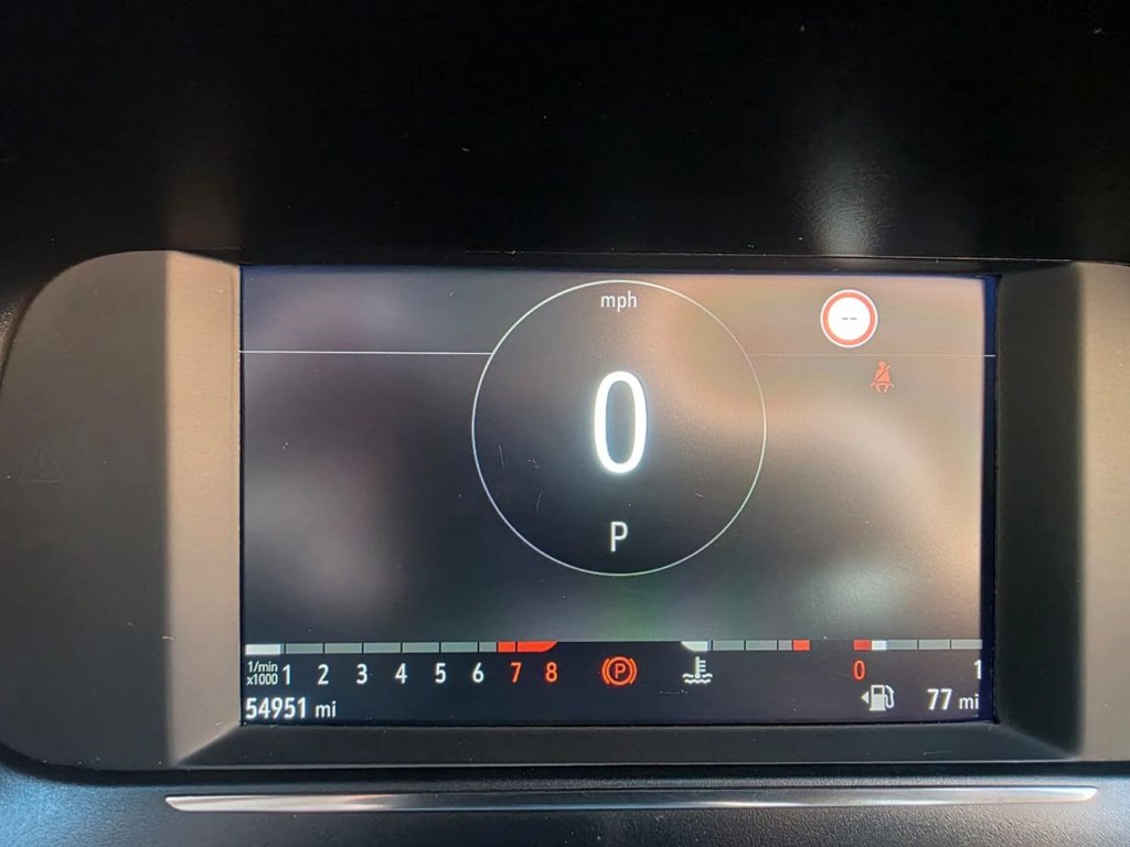 Used Vauxhall Corsa 2023 for sale - 78176193: Photo 15