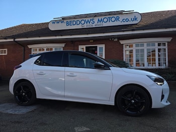 Vauxhall Corsa feature image