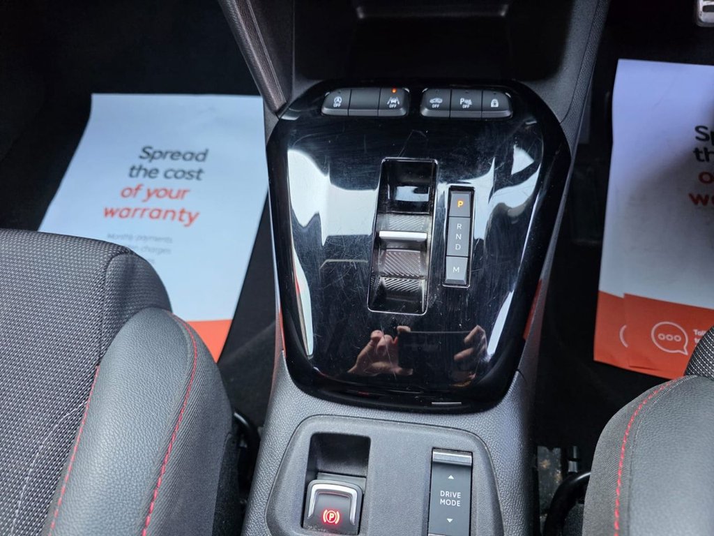 Used Vauxhall Corsa 2023 for sale - 78176193: Photo 21