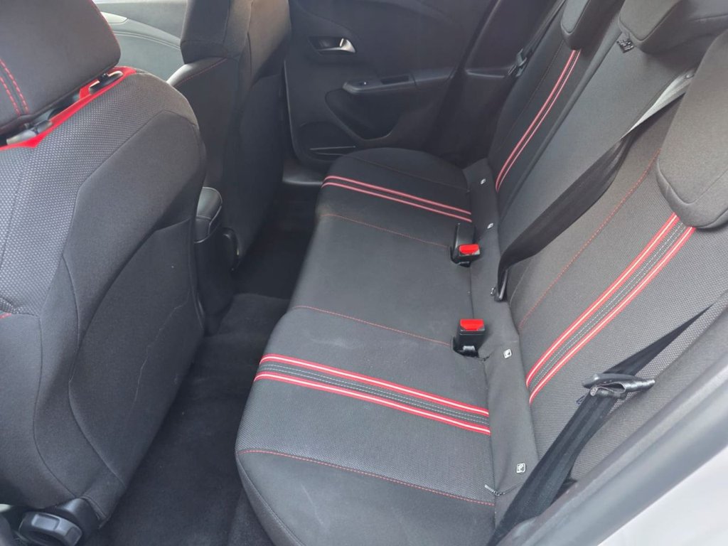 Used Vauxhall Corsa 2023 for sale - 78176193: Photo 23