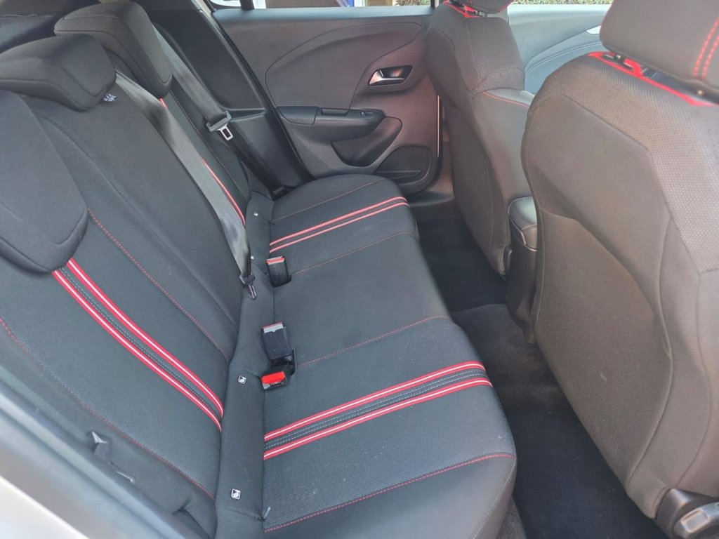 Used Vauxhall Corsa 2023 for sale - 78176193: Photo 24