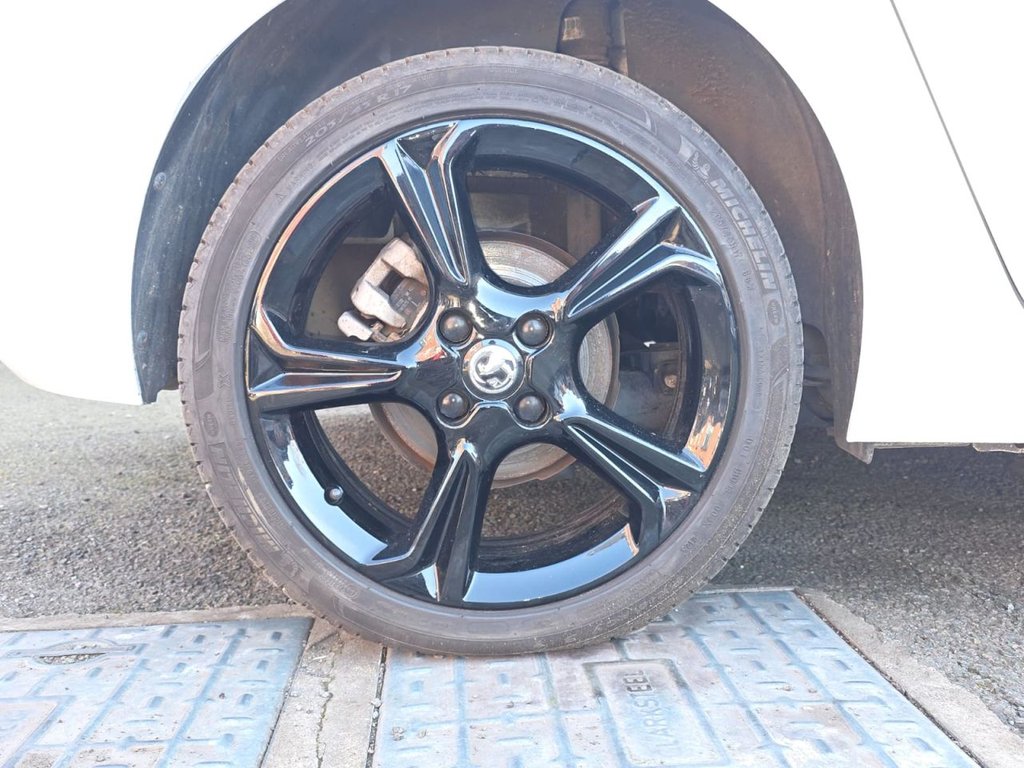 Used Vauxhall Corsa 2023 for sale - 78176193: Photo 25