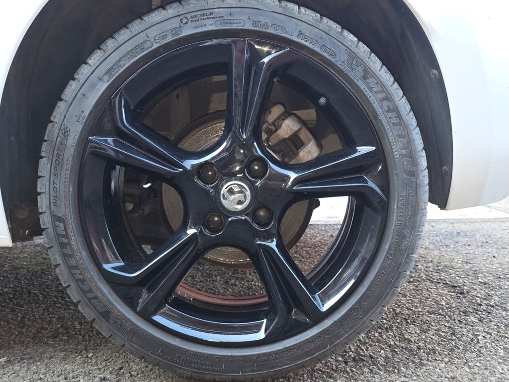 Used Vauxhall Corsa 2023 for sale - 78176193: Photo 26