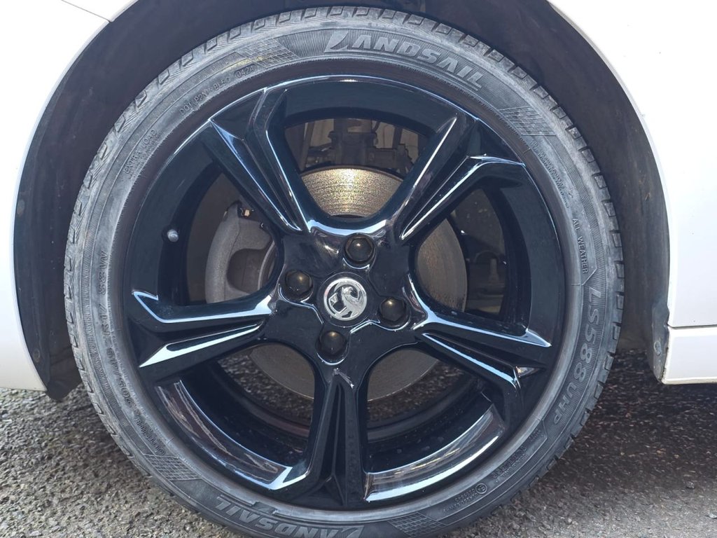 Used Vauxhall Corsa 2023 for sale - 78176193: Photo 27