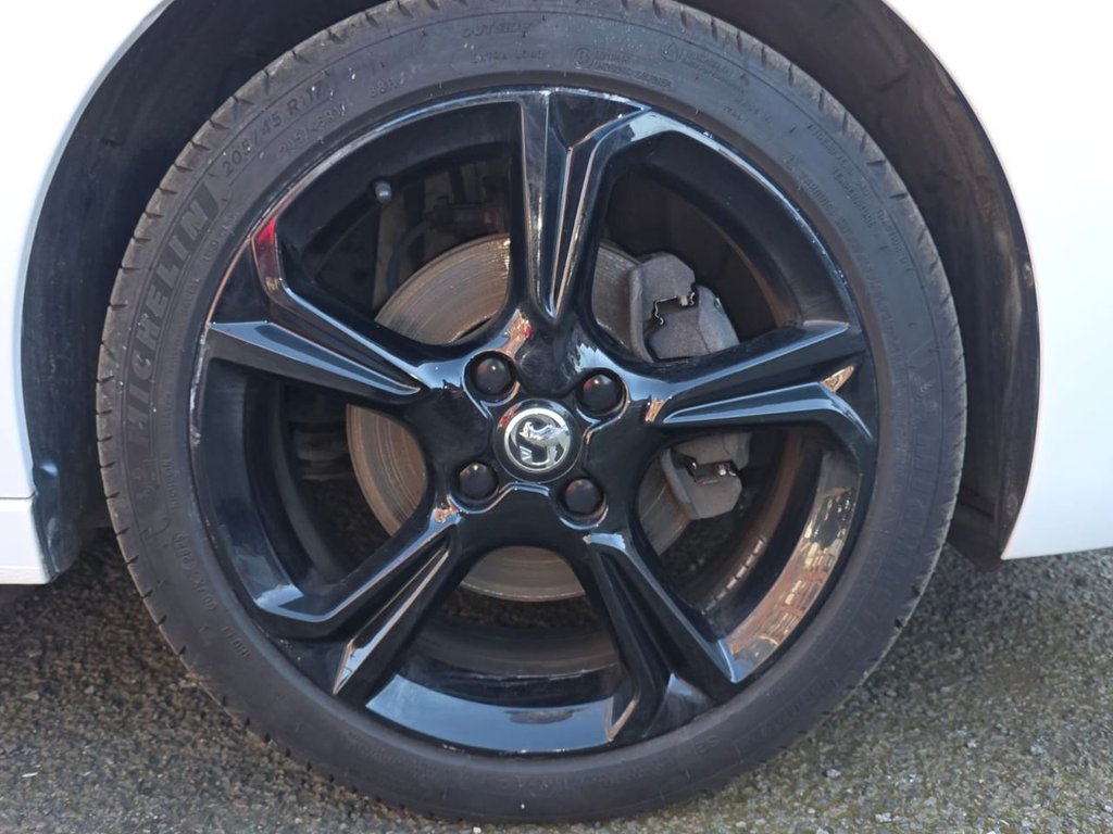 Used Vauxhall Corsa 2023 for sale - 78176193: Photo 28