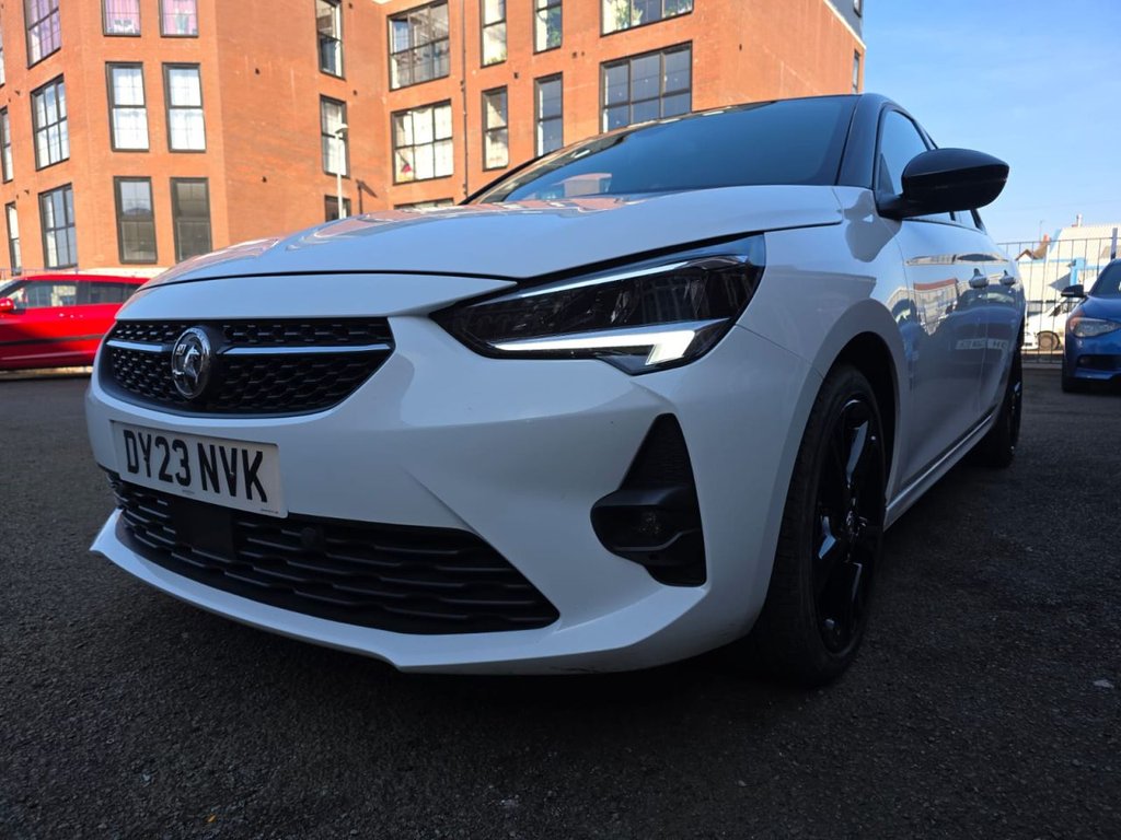 Used Vauxhall Corsa 2023 for sale - 78176193: Photo 5
