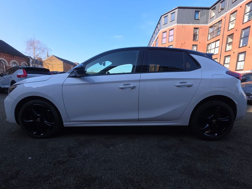 Used Vauxhall Corsa 2023 for sale - 78176193: Photo 9