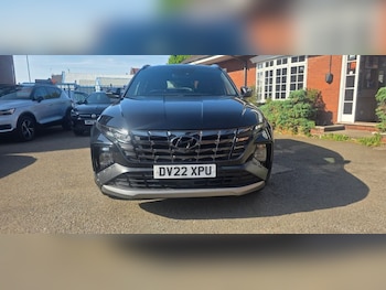 Used Hyundai TUCSON 2022 for sale - 78597797: Photo