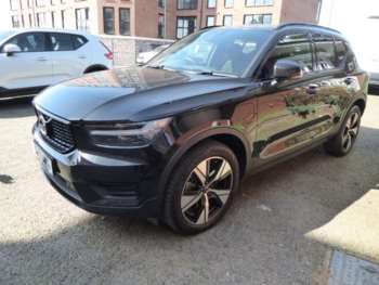 Used Volvo XC40 2022 for sale - 74224099: Photo