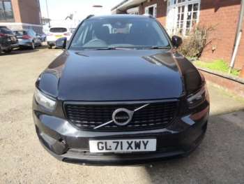 Used Volvo XC40 2022 for sale - 74224099: Photo