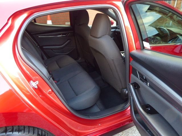 Used Mazda Mazda3 2021 for sale - 78176184: Photo 11