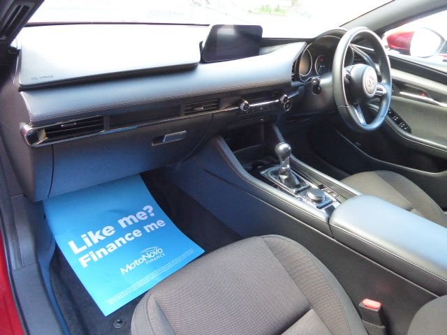 Used Mazda Mazda3 2021 for sale - 78176184: Photo 13