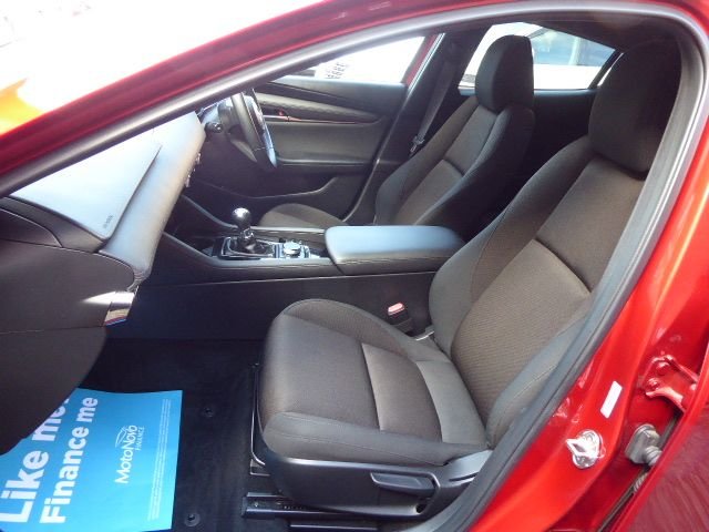 Used Mazda Mazda3 2021 for sale - 78176184: Photo 14