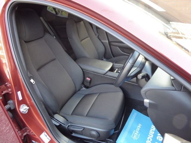 Used Mazda Mazda3 2021 for sale - 78176184: Photo 16