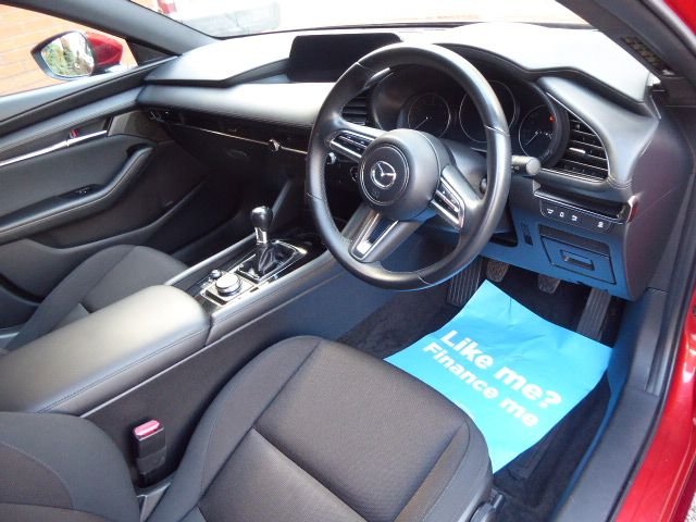 Used Mazda Mazda3 2021 for sale - 78176184: Photo 17