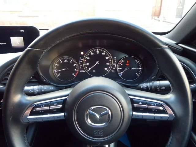 Used Mazda Mazda3 2021 for sale - 78176184: Photo 18