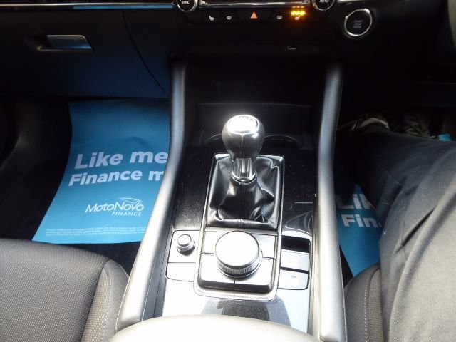 Used Mazda Mazda3 2021 for sale - 78176184: Photo 23