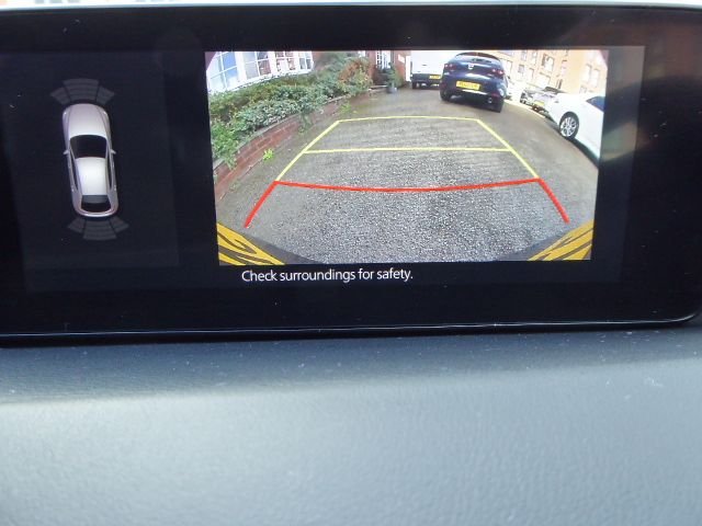 Used Mazda Mazda3 2021 for sale - 78176184: Photo 26