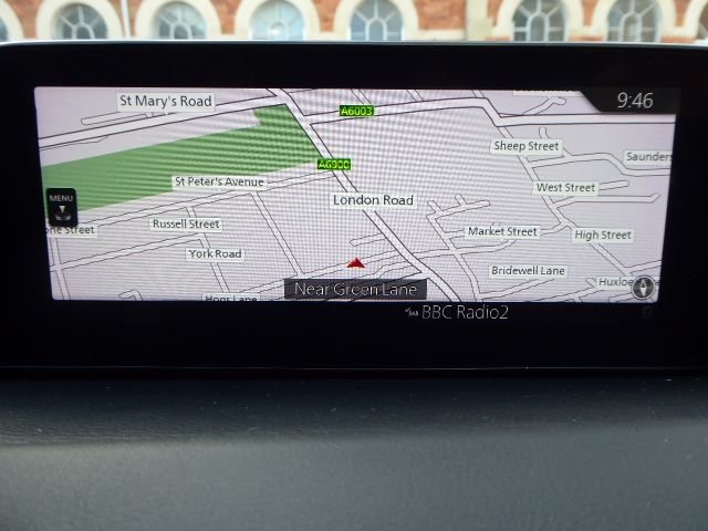 Used Mazda Mazda3 2021 for sale - 78176184: Photo 27