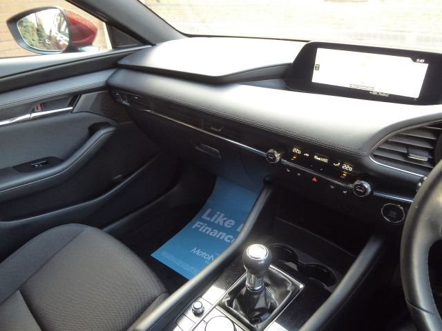 Used Mazda Mazda3 2021 for sale - 78176184: Photo 32