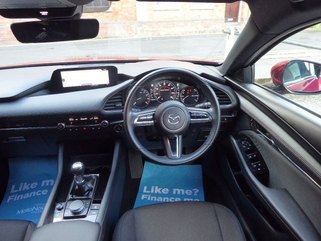 Used Mazda Mazda3 2021 for sale - 78176184: Photo 33