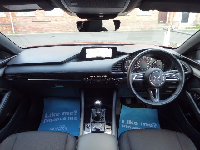 Used Mazda Mazda3 2021 for sale - 78176184: Photo 34