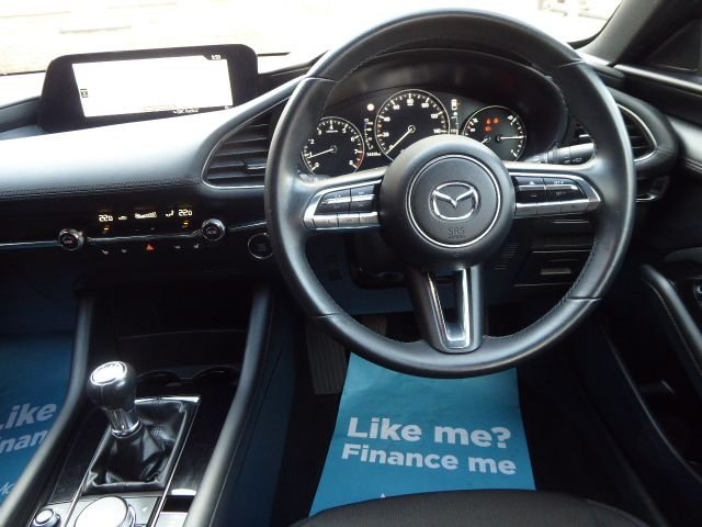 Used Mazda Mazda3 2021 for sale - 78176184: Photo 35