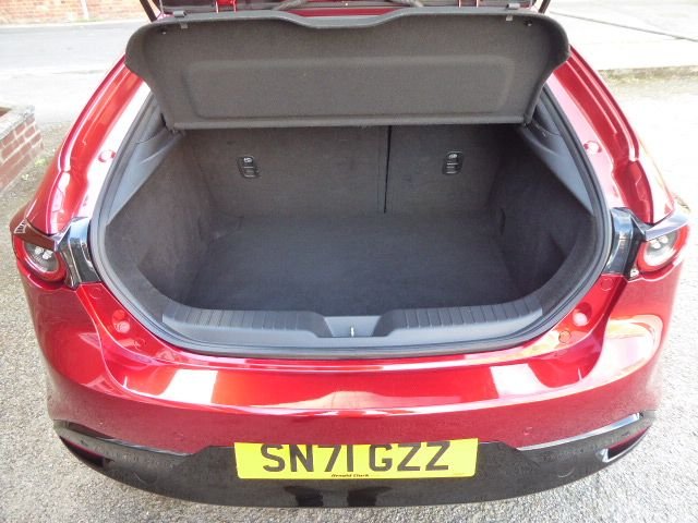 Used Mazda Mazda3 2021 for sale - 78176184: Photo 36