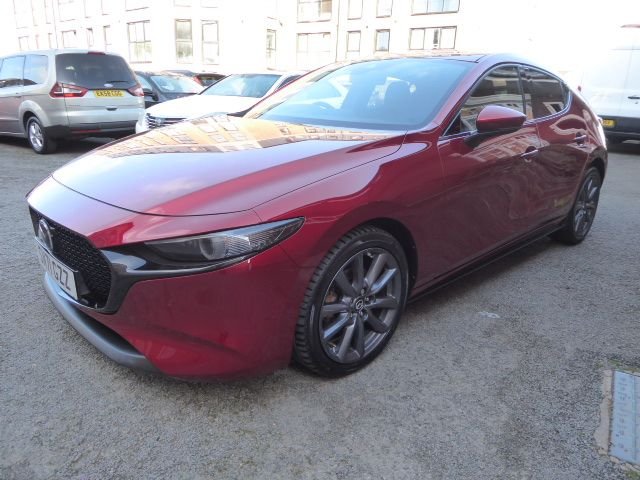 Used Mazda Mazda3 2021 for sale - 78176184: Photo 6